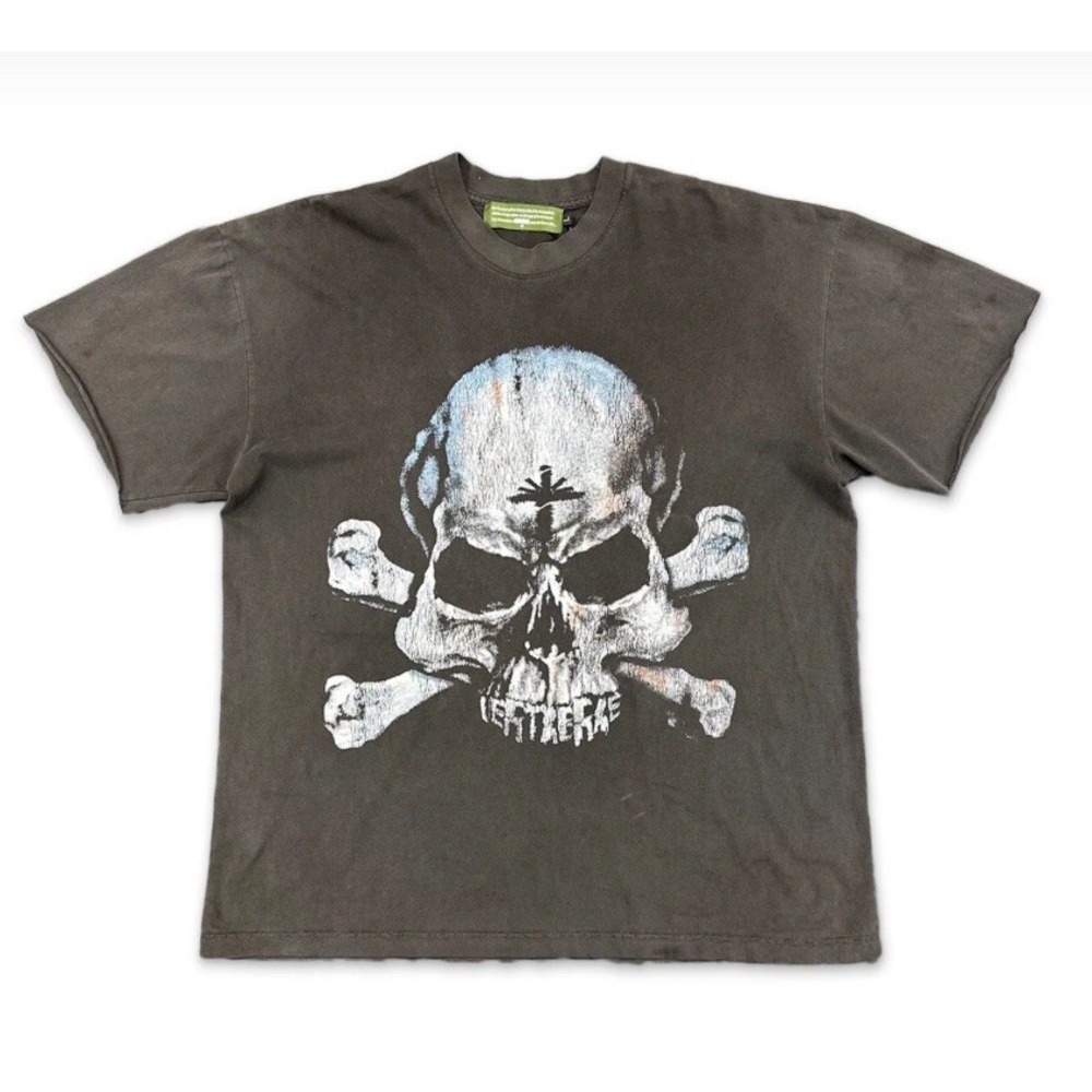 Vertabrae T-shirt. New. Size 2XL.
